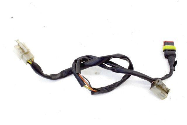 BETA RR 520 4T 020401010000 CABLAGGIO POSTERIORE 10 - 12 REAR WIRING