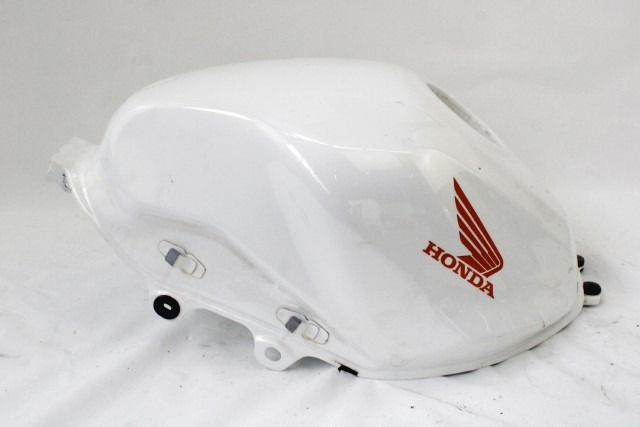 HONDA CB 500 HORNET 17500MLRD40ZB SERBATOIO BENZINA PC71 (2024) FUEL TANK CON AMMACCATURA