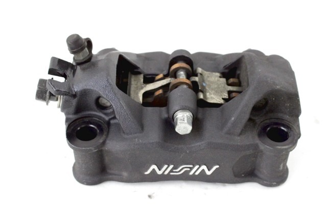 HONDA CB 500 HORNET 45150MKPDN1 PINZA FRENO ANTERIORE SINISTRA PC71 (2024) FRONT LEFT BRAKE CALIPER