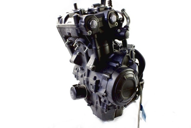 HONDA CB 500 HORNET PC70E MOTORE KM 1.650 PC71 (2024) ENGINE