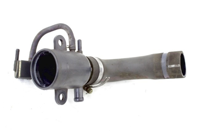 SYM CITYCOM 300 BOCCHETTA RIEMPIMENTO SERBATOIO BENZINA 07 - 14 FUEL FILLER NECK