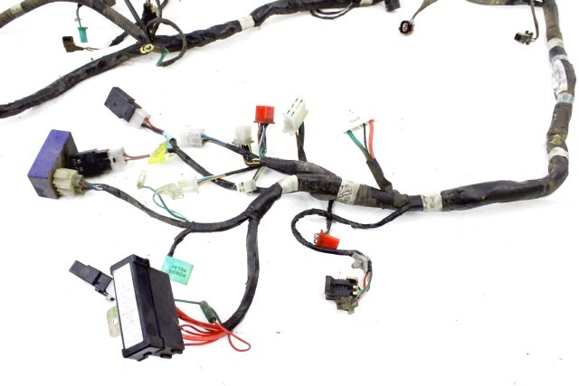 SYM CITYCOM 300 32100LEA020 CABLAGGIO IMPIANTO ELETTRICO 07 - 14 MAIN WIRING HARNESS