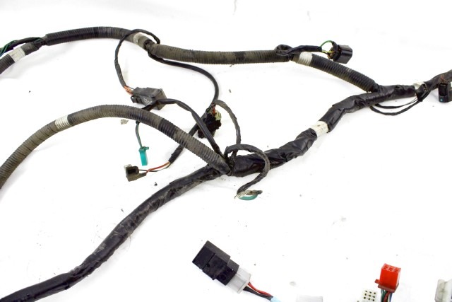 SYM CITYCOM 300 32100LEA020 CABLAGGIO IMPIANTO ELETTRICO 07 - 14 MAIN WIRING HARNESS