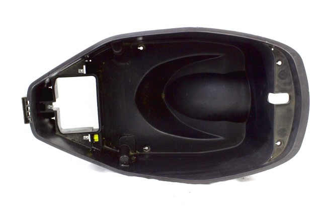 SYM CITYCOM 300 8125ALEA000 VASCA SOTTOSELLA PORTACASCO 07 - 14 HELMET COMPARTMENT