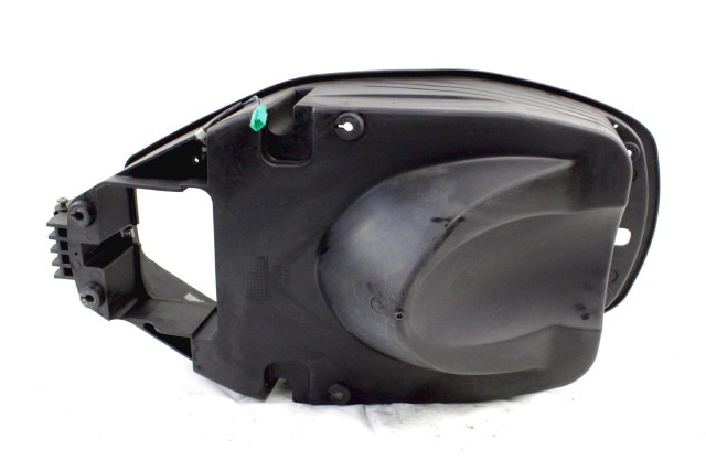 SYM CITYCOM 300 8125ALEA000 VASCA SOTTOSELLA PORTACASCO 07 - 14 HELMET COMPARTMENT