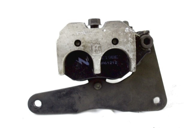 SYM CITYCOM 300 43100LEA000 PINZA FRENO POSTERIORE 07 - 14 REAR BRAKE CALIPER