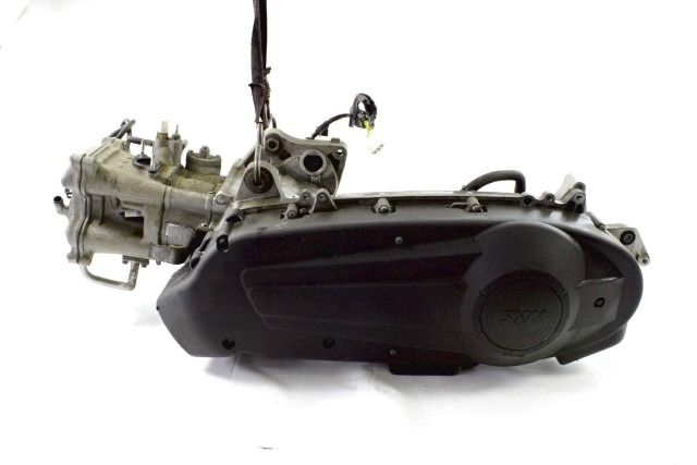 SYM CITYCOM 300 MC MOTORE 07 - 14 ENGINE