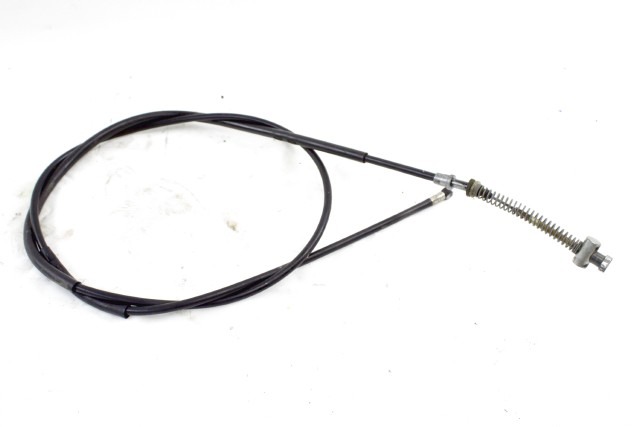 YAMAHA BW'S 50 NG 5NUF63510000 CAVO FILO FRENO POSTERIORE CW50 RS REAR BRAKE CABLE