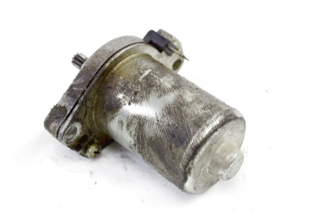 YAMAHA BW'S 50 NG 4SBH18001000 MOTORINO AVVIAMENTO CW50 RS STARTER MOTOR 4SB818000000 4SBH18000000