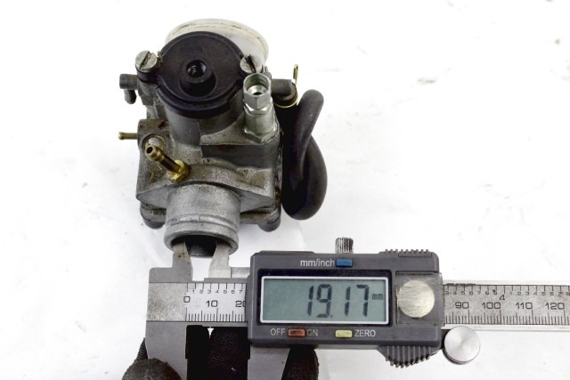 YAMAHA BW'S 50 NG 5RJE43010000 CARBURATORE CW50 RS CARBURETOR