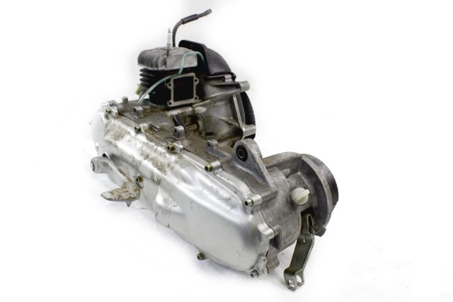 YAMAHA BW'S 50 NG MINARELLI A407E MOTORE CW50 RS ENGINE