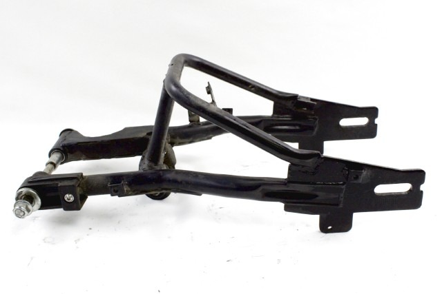 WOTTAN GP2 125 FORCELLONE POSTERIORE TR125 20 - 24 REAR SWINGARM