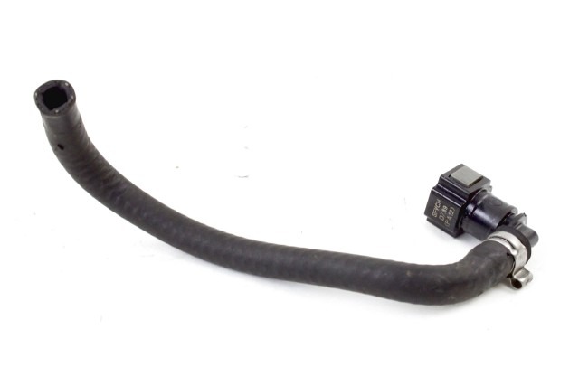 WOTTAN GP2 125 TUBO BENZINA TR125 20 - 24 FUEL PIPE