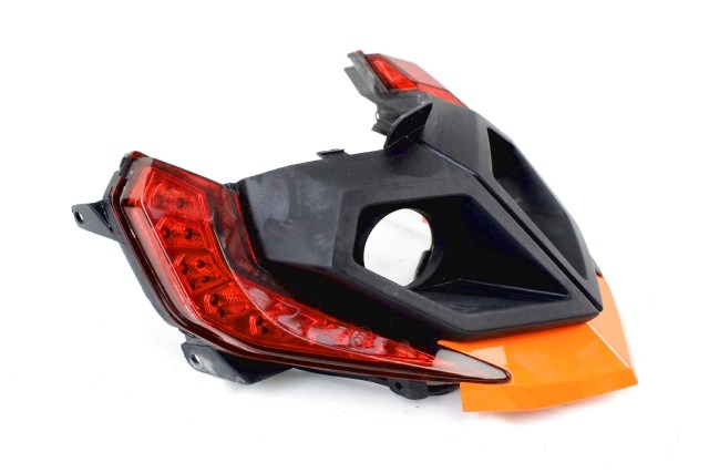 WOTTAN GP2 125 FARO POSTERIORE TR125 20 - 24 TAILLIGHT