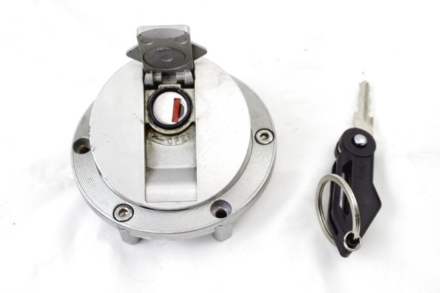 WOTTAN GP2 125 TAPPO SERBATOIO CON CHIAVE TR125 20 - 24 FUEL CAP