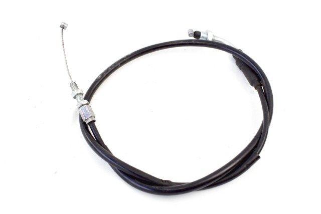 WOTTAN GP2 125 CAVO FILO ACCELERATORE TR125 20 - 24 THROTTLE CABLE