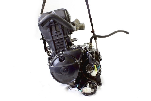 WOTTAN GP2 125 158MI-2P MOTORE TR125 20 - 24 ENGINE