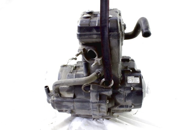 WOTTAN GP2 125 158MI-2P MOTORE TR125 20 - 24 ENGINE