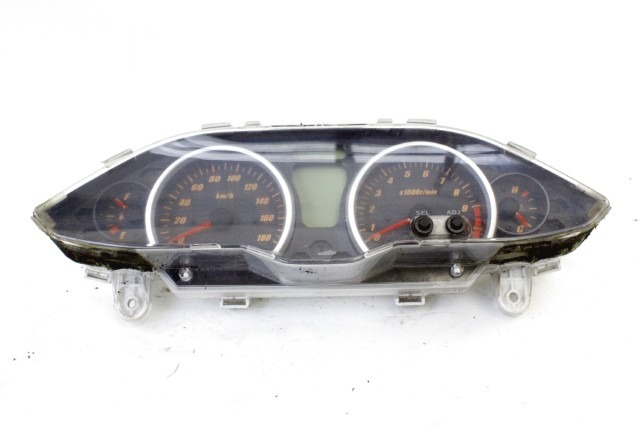 SUZUKI BURGMAN AN 400 3412005HC0 STRUMENTAZIONE CONTACHILOMETRI 08 - 13 SPEEDOMETER