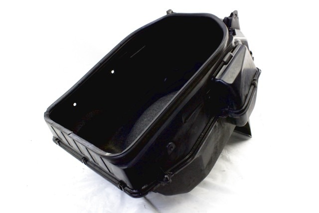 SUZUKI BURGMAN AN 400 9221105H04 VASCA SOTTOSELLA PORTACASCO 08 - 13 HELMET COMPARTMENT