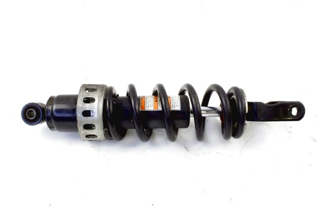 SUZUKI BURGMAN AN 400 6210005H10 AMMORTIZZATORE POSTERIORE 08 - 13 REAR SHOCK ABSORBER 