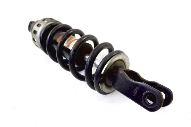 SUZUKI BURGMAN AN 400 6210005H10 AMMORTIZZATORE POSTERIORE 08 - 13 REAR SHOCK ABSORBER 