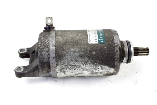 SUZUKI BURGMAN AN 400 3110006H01 MOTORINO AVVIAMENTO 08 - 13 STARETR MOTOR