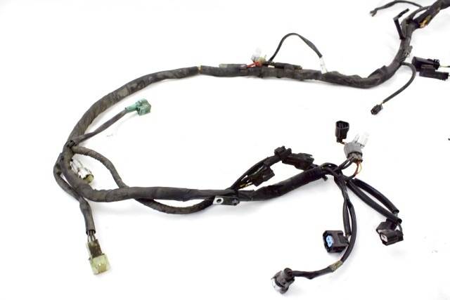 SUZUKI BURGMAN AN 400 3661005HJ0 CABLAGGIO IMPIANTO ELETTRICO 08 - 13 MAIN WIRING HARNESS