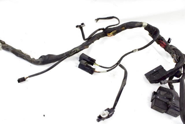 SUZUKI BURGMAN AN 400 3661005HJ0 CABLAGGIO IMPIANTO ELETTRICO 08 - 13 MAIN WIRING HARNESS