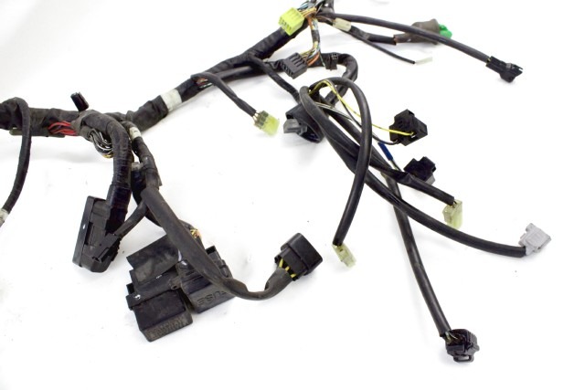 SUZUKI BURGMAN AN 400 3661005HJ0 CABLAGGIO IMPIANTO ELETTRICO 08 - 13 MAIN WIRING HARNESS