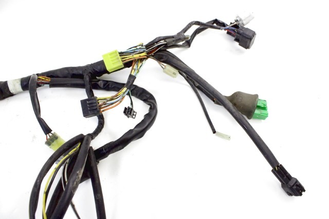 SUZUKI BURGMAN AN 400 3661005HJ0 CABLAGGIO IMPIANTO ELETTRICO 08 - 13 MAIN WIRING HARNESS