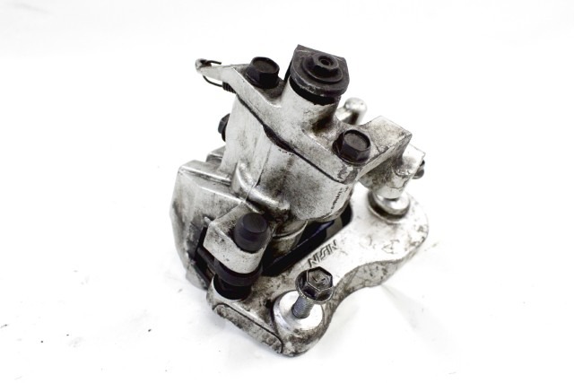 SUZUKI BURGMAN AN 400 6910005H01999 PINZA FRENO POSTERIORE 08 - 13 REAR BRAKE CALIPER