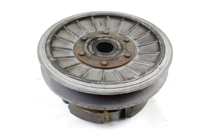 SUZUKI BURGMAN AN 400 2121005H00 2150105H41 FRIZIONE CORRETTORE DI COPPIA 08 - 13 CLUTCH 