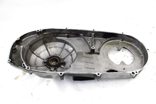 SUZUKI BURGMAN AN 400 1134105H00 CARTER TRASMISSIONE 08 - 13 TRANSMISSION COVER