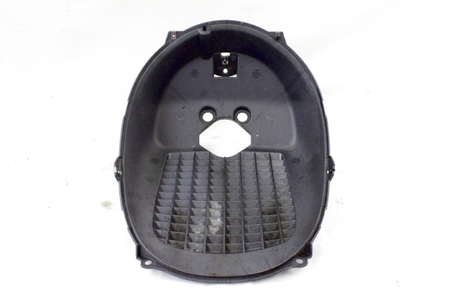 PIAGGIO X9 500 575552 GRIGLIA RADIATORE 00 - 02 RADIATOR GRILLE