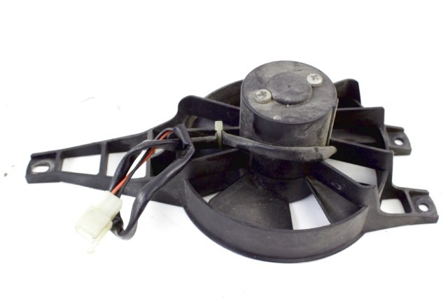 PIAGGIO X9 500 582111R ELETTROVENTOLA RADIATORE 00 - 02 FAN