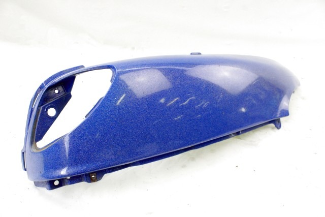 PIAGGIO X9 500 575565 CARENA POSTERIORE DESTRA 00 - 02 REAR RIGHT FAIRING DA RIVERNICIARE