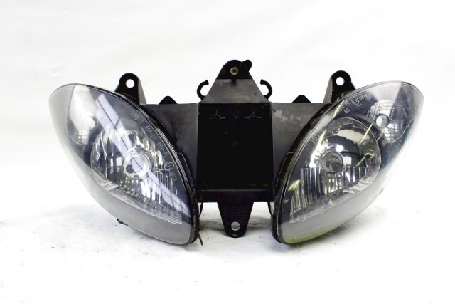 PIAGGIO X9 500 582785 FARO ANTERIORE 00 - 02 HEADLIGHT