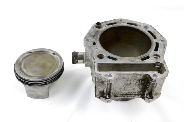 MALAGUTI SPIDERMAX 500 GT CILNDRO E PISTONE 04 - 11 CYLINDER AND PISTON