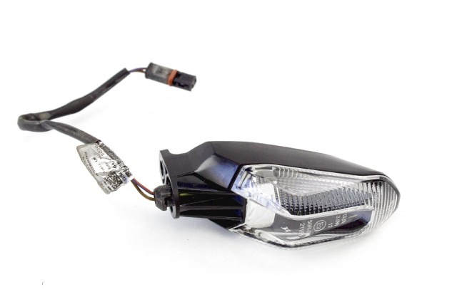 BMW C 400 X 63138558692 FRECCIA LED POSTERIORE K09 18 - 24 REAR FLASHER