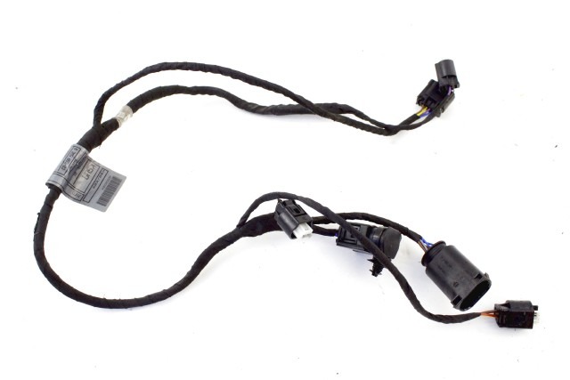 BMW C 400 X 8395855 CABLAGGIO KEYLESS K09 18 - 24 WIRING