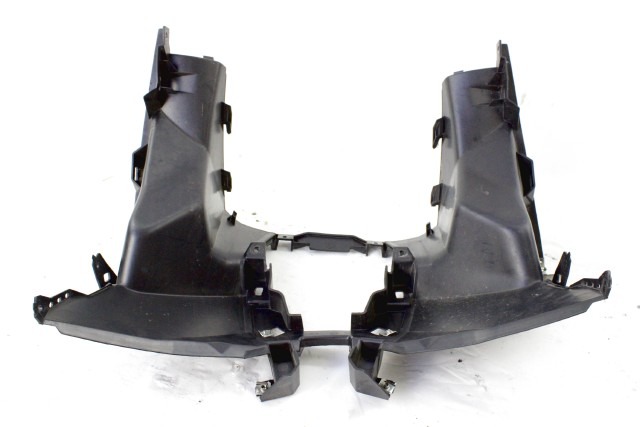 BMW C 400 X 46638566808 RETROSCUDO INFERIORE K09 18 - 24 LOWER LEG SHIELD