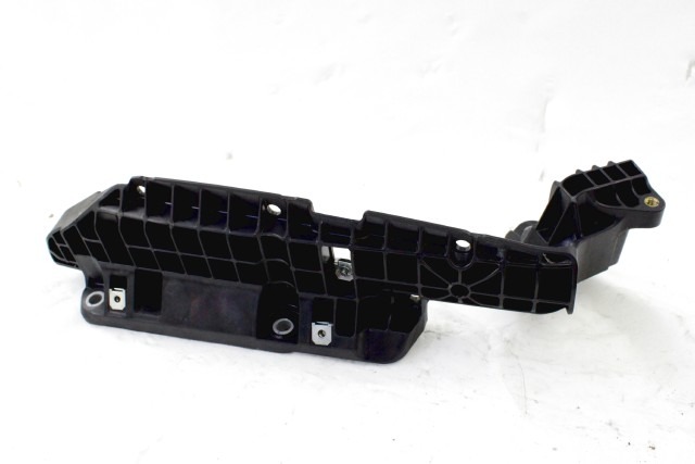 BMW C 400 X 46638566930 SUPPORTO PEDANA DESTRA K09 18 - 24 RIGHT FOOTBOARD BRACKET ATTACCO DANNEGGIATO