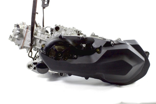 BMW C 400 X A81A03B MOTORE K09 18 - 24 ENGINE