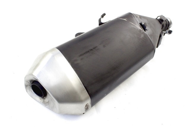 HONDA NC 750 X 18310MKAD82 MARMITTA SILENZIATORE SCARICO RC90 18 - 20 MUFFLER 18310MKAD81