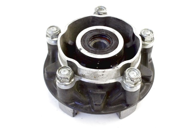 HONDA NC 750 X 42615MGSD30 MOZZO RUOTA POSTERIORE RC90 18 - 20 REAR WHEEL HUB