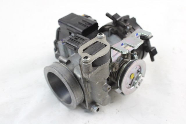 HONDA NC 750 X 16400MKHD01 CORPO FARFALLATO RC90 18 - 20 THROTTLE BODY