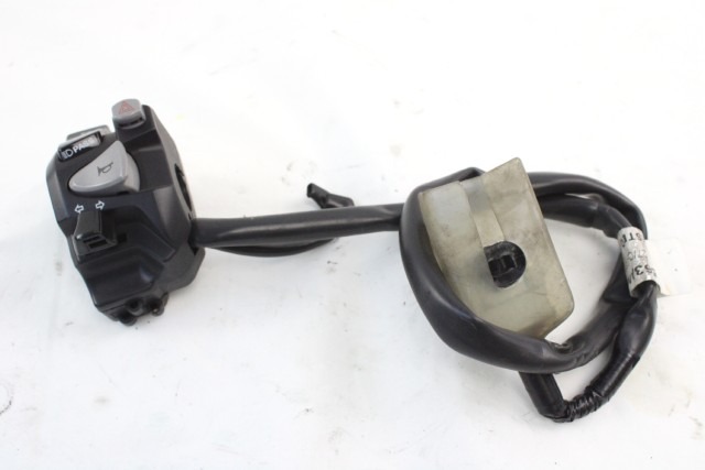 HONDA NC 750 X 35200MKAD82 DEVIO LUCI INTERRUTTORE SINISTRA RC90 18 - 20 LEFT HANDLEBAR SWITCH 35200MKAD81