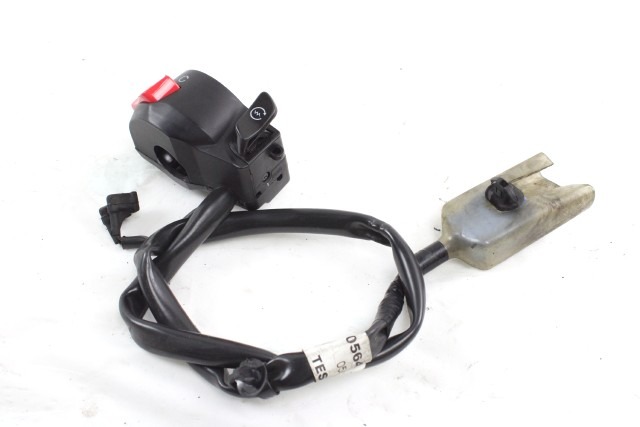 HONDA NC 750 X 35130MKAD81 DEVIO LUCI INTERRUTTORE DESTRA RC90 18 - 20 RIGHT HANDLEBAR SWITCH