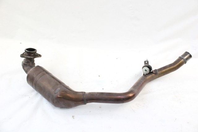 HONDA NC 750 X 18150MKAD82 COLLETTORE DI SCARICO RC90 18 - 20 EXHAUST MANIFOLD 18150MKAD81